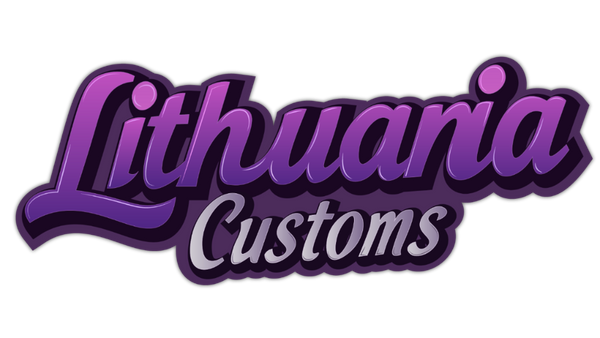 Lithuania Customs